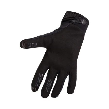 RĘKAWICE FOX JUNIOR RANGER BLACK