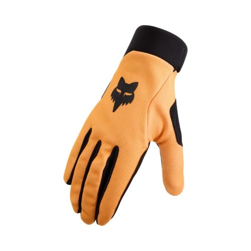 Przejdź do produktu RĘKAWICE FOX JUNIOR RANGER TANGERINE