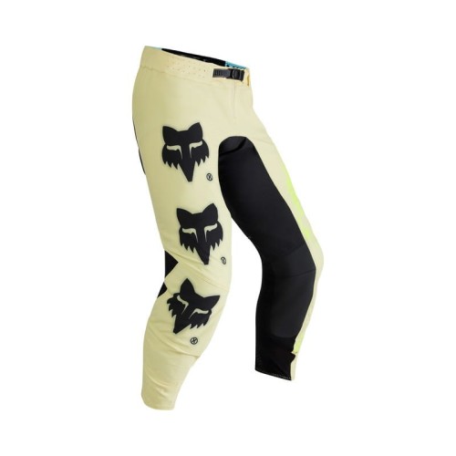 Przejdź do produktu SPODNIE FOX FLEXAIR ELEVATED LE LEMONADE