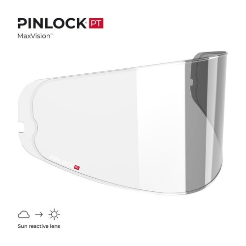 Przejdź do produktu PINLOCK FOTOCHROMATYCZNY PRECISIONTONE HJC HJ-34P (DO KASKU HJC C10)