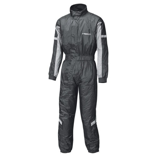 Przejdź do produktu KOMBINEZON PRZECIWDESZCZOWY HELD SPLASH 2.0 BLACK/SILVER 5XL