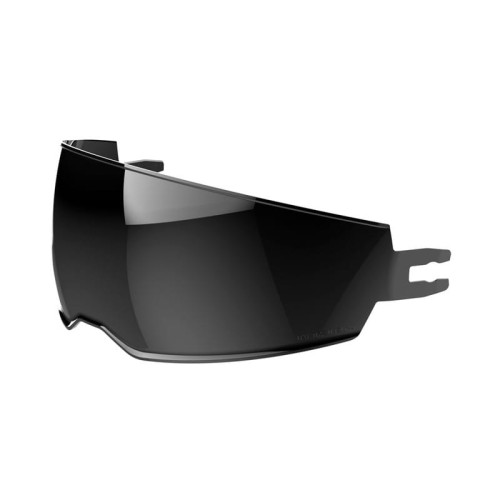 Przejdź do produktu BLENDA PRZECIWSŁONECZNA DO KASKU AIROH SPARK 2 DARK SMOKE
