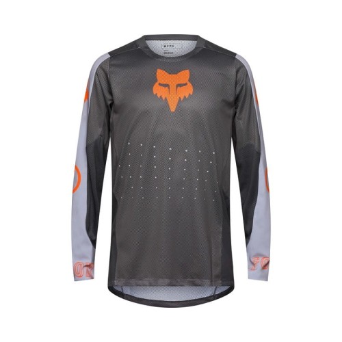 Przejdź do produktu BLUZA FOX RANGER AIR OFFROAD PEWTER