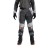 SPODNIE FOX RANGER AIR OFFROAD PEWTER