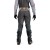 SPODNIE FOX RANGER AIR OFFROAD PEWTER