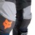 SPODNIE FOX RANGER AIR OFFROAD PEWTER