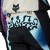 SPODNIE FOX 180 HELLO FUTURE BLACK