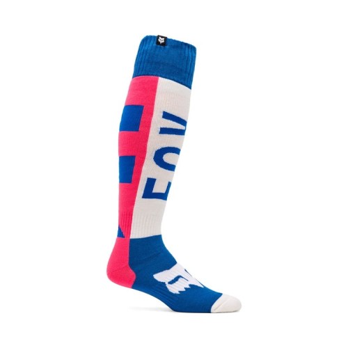 Przejdź do produktu SKARPETY FOX 180 COLLECT BLUE/PINK