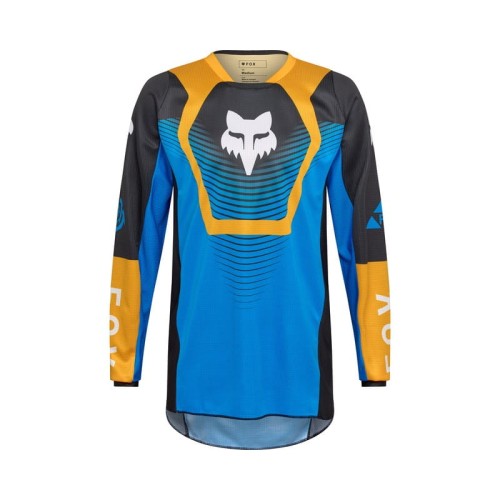 Przejdź do produktu BLUZA FOX 180 COLLECT BLUE