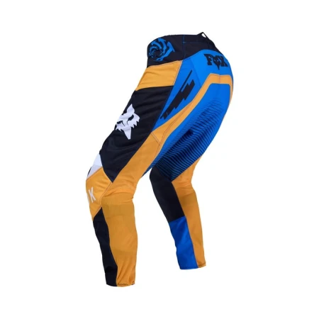 SPODNIE FOX 180 COLLECT BLUE