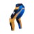 SPODNIE FOX 180 COLLECT BLUE