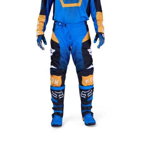 SPODNIE FOX 180 COLLECT BLUE