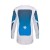 BLUZA FOX 180 SHIELD BLUE