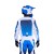 BLUZA FOX 180 SHIELD BLUE