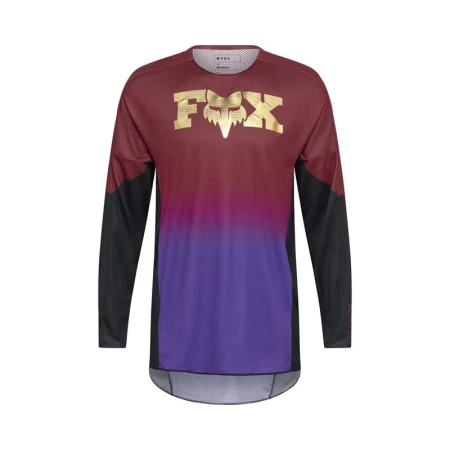 BLUZA FOX 360 DRIP RUST