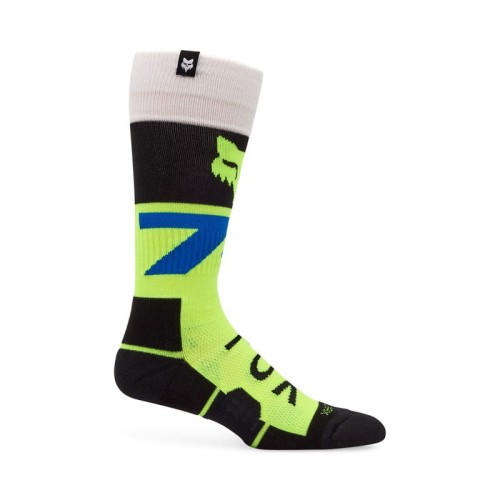 Przejdź do produktu SKARPETY FOX 360 TINE FLUO YELLOW