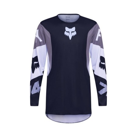 BLUZA FOX 360 TINE BLACK