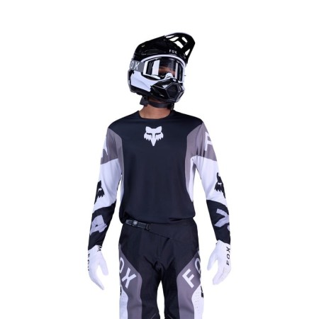 BLUZA FOX 360 TINE BLACK