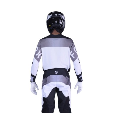 BLUZA FOX 360 TINE BLACK