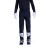 SPODNIE FOX FLEXAIR BLACKOUT BLACK