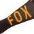 SKARPETY FOX FLEXAIR FRACTURE KB TANGERINE