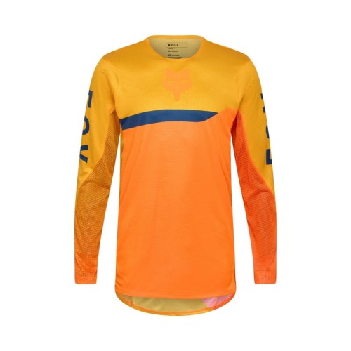 Przejdź do produktu BLUZA FOX FLEXAIR FRACTURE TANGERINE