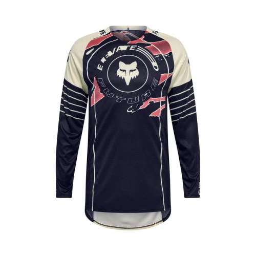 Przejdź do produktu BLUZA FOX FLEXAIR INNING BLACK