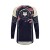 BLUZA FOX FLEXAIR INNING BLACK