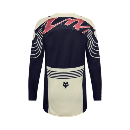 BLUZA FOX FLEXAIR INNING BLACK