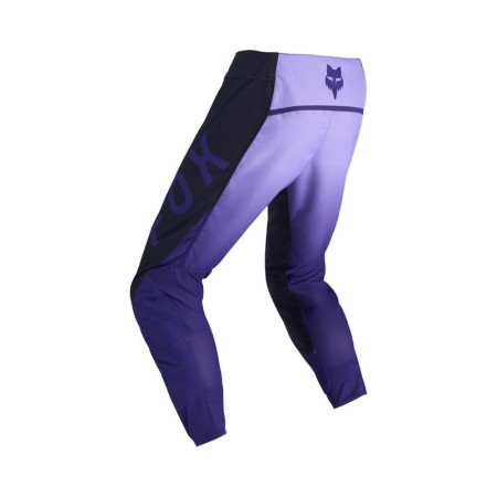 SPODNIE FOX FLEXAIR SPIRE LILAC