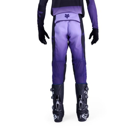 SPODNIE FOX FLEXAIR SPIRE LILAC