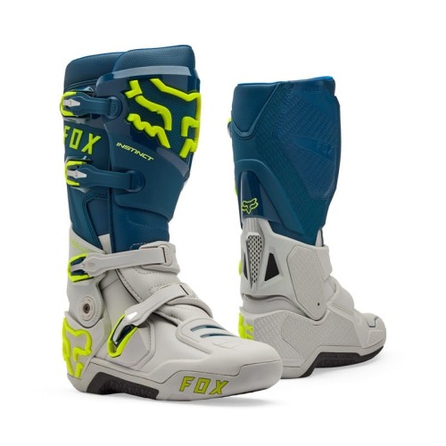Przejdź do produktu BUTY FOX INSTINCT TWILIGHT 9 (WKŁADKA 265MM)