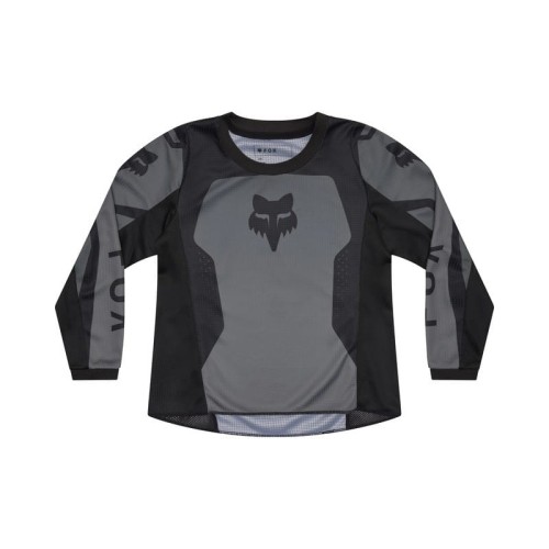 Przejdź do produktu BLUZA FOX JUNIOR 180 SHIELD BLACK