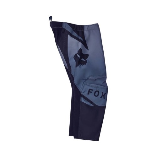 Przejdź do produktu SPODNIE FOX JUNIOR 180 SHIELD BLACK K4