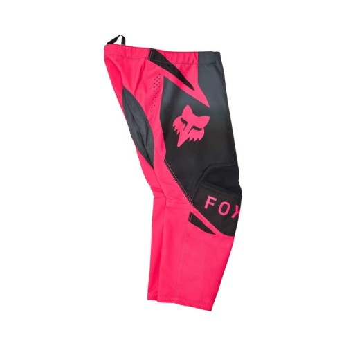 Przejdź do produktu SPODNIE FOX JUNIOR GIRLS 180 SHIELD BLACK/PINK K4