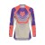 BLUZA FOX LADY 180 COLLECT GRAPE