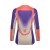BLUZA FOX LADY 180 COLLECT GRAPE