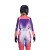 BLUZA FOX LADY 180 COLLECT GRAPE