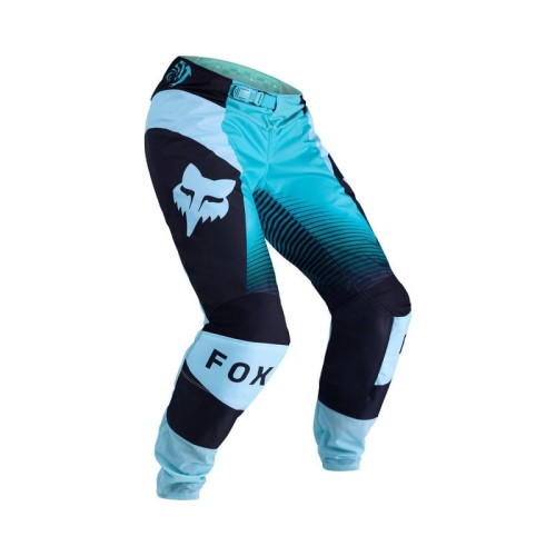 Przejdź do produktu SPODNIE FOX LADY 180 COLLECT SPEARMINT