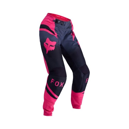 Przejdź do produktu SPODNIE FOX LADY 180 SHIELD BLACK/PINK