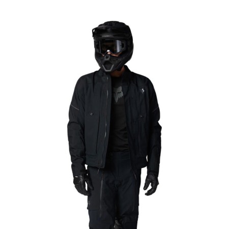 KURTKA FOX RANGER GORE-TEX ADV BLACK