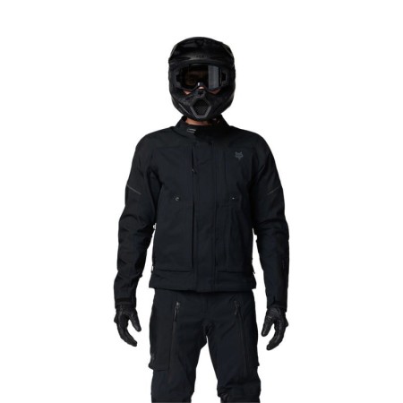 KURTKA FOX RANGER GORE-TEX ADV BLACK