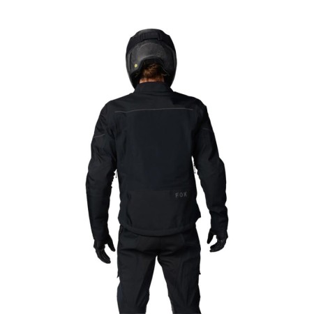 KURTKA FOX RANGER GORE-TEX ADV BLACK