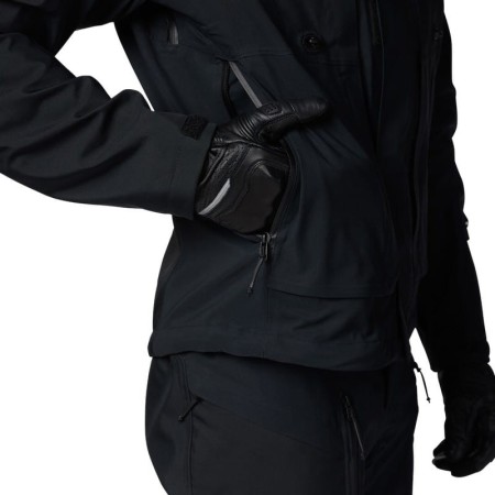 KURTKA FOX RANGER GORE-TEX ADV BLACK