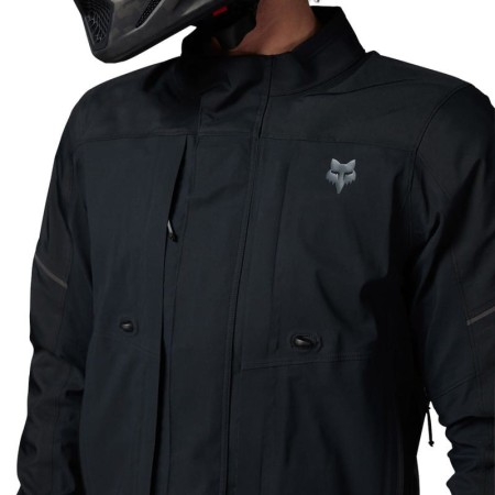 KURTKA FOX RANGER GORE-TEX ADV BLACK