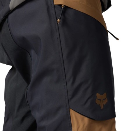 SPODNIE FOX RANGER GORE-TEX ADV PEWTER