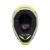 KASK FOX V1 COLLECT GREY/YELLOW