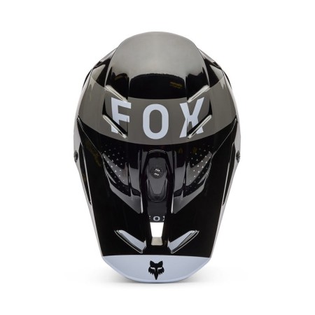 KASK FOX V3 TINE BLACK