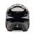 KASK FOX V3 TINE BLACK