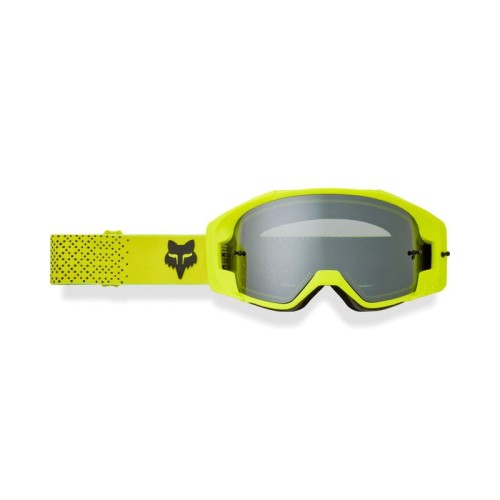 Przejdź do produktu GOGLE FOX VUE CORE FLUO YELLOW